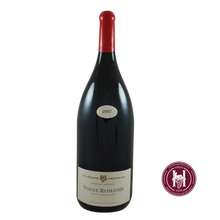 Afbeelding in Gallery-weergave laden, Vosne Romanee - Forey - 2007 - 6.0L - Frankrijk - Bourgogne - Rood - HermanWines