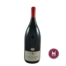 Afbeelding in Gallery-weergave laden, Nuits Saint Georges 1er Cru Les Saint Georges - Forey - 2006 - 6.0L - Frankrijk - Bourgogne - Rood - HermanWines
