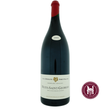 Load image into Gallery viewer, Nuits Saint Georges - Forey - 2005 - 3.0L - Frankrijk - Bourgogne - Rood - HermanWines