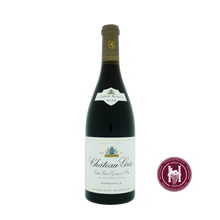 Afbeelding in Gallery-weergave laden, Nuits Saint Georges 1er cru - Chateau Gris, Albert Bichot - 2012 - 0.750 - Bourgogne - Frankrijk - HermanWines