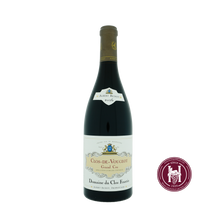 Afbeelding in Gallery-weergave laden, Clos Vougeot G.C. - Clos Frantin, Albert Bichot - 2016 - 0.750 - Bourgogne - Frankrijk - HermanWines
