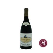 Afbeelding in Gallery-weergave laden, Clos Vougeot G.C. - Clos Frantin, Albert Bichot - 2018 - 0.75L - Frankrijk - Bourgogne - Rood - HermanWines