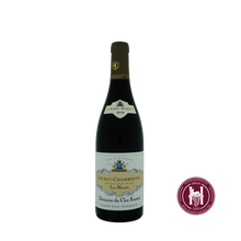 Charger l'image dans la galerie, Gevrey-Chambertin les Murots - Clos Frantin, Albert Bichot - 2018 - 0.75L - Frankrijk - Bourgogne - Rood - HermanWines