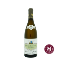 Afbeelding in Gallery-weergave laden, Chablis G.C. Vaudesirs - Long-Depaquit, Albert Bichot - 2016 - 0.750 - Bourgogne - Frankrijk - HermanWines