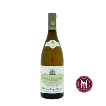 Afbeelding in Gallery-weergave laden, Chablis G.C. Vaudesirs - Long-Depaquit, Albert Bichot - 2017 - 0.750 - Bourgogne - Frankrijk - HermanWines