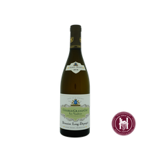 Afbeelding in Gallery-weergave laden, Chablis G.C. Vaudesirs - Long-Depaquit, Albert Bichot - 2018 - 0.75L - Frankrijk - Bourgogne - Wit - HermanWines