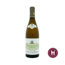 Afbeelding in Gallery-weergave laden, Chablis G.C. Blanchots - Long-Depaquit, Albert Bichot - 2019 - 0.75L - Frankrijk - Bourgogne - Wit - HermanWines
