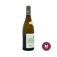 Afbeelding in Gallery-weergave laden, Chablis G.C. Blanchots - Long-Depaquit, Albert Bichot - 2019 - 0.75L - Frankrijk - Bourgogne - Wit - HermanWines