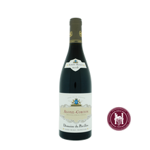 Laden Sie das Bild in den Galerie-Viewer, Aloxe Corton - Du Pavillon, Albert Bichot - 2016 - 0.750 - Bourgogne - Frankrijk - HermanWines