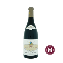 Afbeelding in Gallery-weergave laden, Corton G.C. Clos Des Marechaudes - Du Pavillon, Albert Bichot - 2015 - 0.750 - Bourgogne - Frankrijk - HermanWines