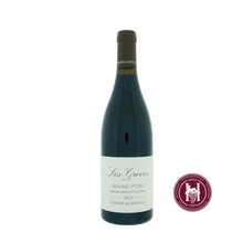Load image into Gallery viewer, Beaune 1er cru Greves - De Montille - 2012 - 0.750 - Bourgogne - Frankrijk - HermanWines