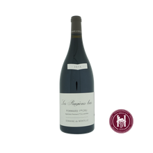 Charger l'image dans la galerie, Pommard 1er cru Rugiens Bas - De Montille - 2014 - 1500 - Bourgogne - Frankrijk - HermanWines