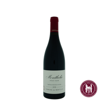 Afbeelding in Gallery-weergave laden, Monthelie - De Montille - 2018 - 0.75L - Frankrijk - Bourgogne - Rood - HermanWines