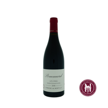 Afbeelding in Gallery-weergave laden, Pommard les Cras - De Montille - 2018 - 0.75L - Frankrijk - Bourgogne - Rood - HermanWines