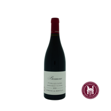 Afbeelding in Gallery-weergave laden, Beaune 1er cru Sizies - De Montille - 2018 - 0.75L - Frankrijk - Bourgogne - Rood - HermanWines