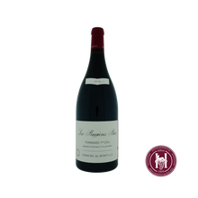 Afbeelding in Gallery-weergave laden, Pommard 1er cru Rugiens Bas - De Montille - 2018 - 1.5L - Frankrijk - Bourgogne - Rood - HermanWines