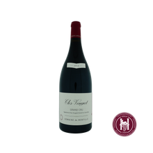 Afbeelding in Gallery-weergave laden, Clos Vougeot G.C. - De Montille - 2018 - 1.5L - Frankrijk - Bourgogne - Rood - HermanWines