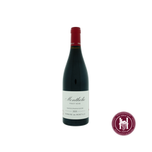 Afbeelding in Gallery-weergave laden, Monthelie rouge Vin Nature - De Montille - 2020 - 0.75L - Frankrijk - Bourgogne - Rood - HermanWines