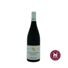 Charger l'image dans la galerie, Volnay 1er cru Pitures - Morey-Blanc - 2019 - 0.75L - Frankrijk - Bourgogne - Rood - HermanWines