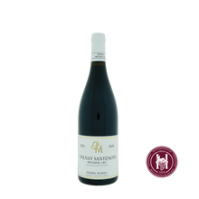 Load image into Gallery viewer, Volnay 1er cru Santenots - Pierre Morey - 2020 - 0.75L - Frankrijk - Bourgogne - Rood - HermanWines