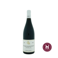 Load image into Gallery viewer, Pommard 1er cru les Grands Epenots - Pierre Morey - 2020 - 0.75L - Frankrijk - Bourgogne - Rood - HermanWines