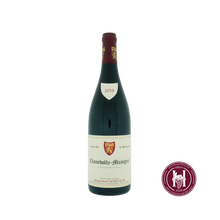 Charger l'image dans la galerie, Chambolle Musigny - Rene Cacheux - 2019 - 0.75L - Frankrijk - Bourgogne - Rood - HermanWines