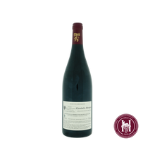 Charger l'image dans la galerie, Chambolle Musigny - Rene Cacheux - 2019 - 0.75L - Frankrijk - Bourgogne - Rood - HermanWines