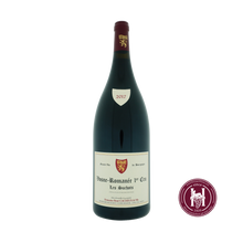 Load image into Gallery viewer, Vosne Romanee 1er cru les Suchots - Rene Cacheux - 2017 - 1.5L - Frankrijk - Bourgogne - Rood - HermanWines