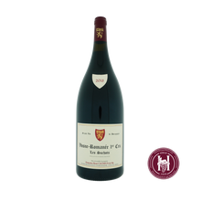 Laden Sie das Bild in den Galerie-Viewer, Vosne Romanee 1er cru les Suchots - Rene Cacheux - 2018 - 1.5L - Frankrijk - Bourgogne - Rood - HermanWines