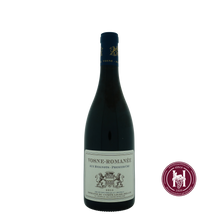 Laden Sie das Bild in den Galerie-Viewer, Vosne Romanee Aux Reignots 1er cru - Domaine du Comte Liger-Belair - 2013 - 0.75L - Frankrijk - Bourgogne - Rood - HermanWines