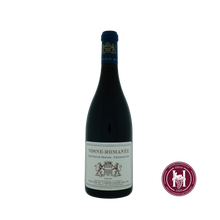 Afbeelding in Gallery-weergave laden, Vosne Romanee Les Petits Monts 1er cru - Domaine du Comte Liger-Belair - 2010 - 0.75L - Frankrijk - Bourgogne - Rood - HermanWines