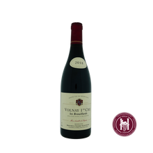 Laden Sie das Bild in den Galerie-Viewer, Volnay 1er cru Bouillards - Bernard & Thierry Glantenay - 2018 - 0.75L - Frankrijk - Bourgogne - Rood - HermanWines
