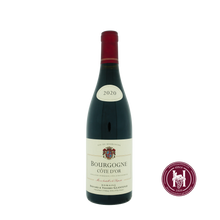 Afbeelding in Gallery-weergave laden, Bourgogne Cote d'Or - Bernard & Thierry Glantenay - 2020 - 0.75L - Frankrijk - Bourgogne - Rood - HermanWines