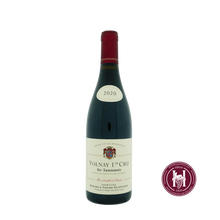 Afbeelding in Gallery-weergave laden, Volnay 1er cru Santenots - Bernard & Thierry Glantenay - 2020 - 0.75L - Frankrijk - Bourgogne - Rood - HermanWines