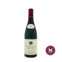 Load image into Gallery viewer, Volnay 1er cru Clos des Chenes - Bernard & Thierry Glantenay - 2020 - 0.75L - Frankrijk - Bourgogne - Rood - HermanWines