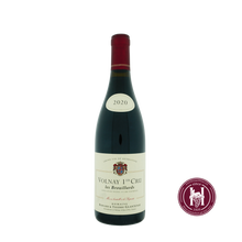 Afbeelding in Gallery-weergave laden, Volnay 1er cru les Brouillards - Bernard & Thierry Glantenay - 2020 - 0.75L - Frankrijk - Bourgogne - Rood - HermanWines