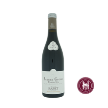 Afbeelding in Gallery-weergave laden, Beaune 1er cru Greves - Rapet - 2018 - 0.750L - Bourgogne - Frankrijk - Rood - HermanWines