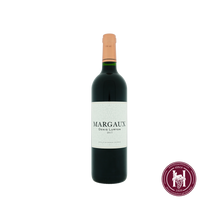 Load image into Gallery viewer, Margaux Signee Denis Lurton - Margaux - 2017 - 0.75L - Frankrijk - Bordeaux - Rood - HermanWines