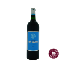 Load image into Gallery viewer, Feret-Lambert - Bordeaux Superieur - 2018 - 0.75L - Frankrijk - Bordeaux - Rood - HermanWines