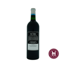 Load image into Gallery viewer, Feret-Lambert - Bordeaux Superieur - 2018 - 0.75L - Frankrijk - Bordeaux - Rood - HermanWines