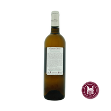 Afbeelding in Gallery-weergave laden, Chateau Olivier blanc - Graves / Pessac Leognan - 2016 - 0.75L - Frankrijk - Bordeaux - Rood - HermanWines