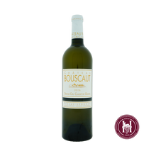 Load image into Gallery viewer, Chateau Bouscaut blanc - Graves / Pessac Leognan - 2016 - 0.75L - Frankrijk - Bordeaux - Wit - HermanWines