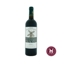 Afbeelding in Gallery-weergave laden, Tour Haut Caussan - Medoc - 2020 - 0.75L - Frankrijk - Bordeaux - Rood - HermanWines