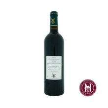 Afbeelding in Gallery-weergave laden, Tour Haut Caussan - Medoc - 2020 - 0.75L - Frankrijk - Bordeaux - Rood - HermanWines