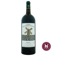 Load image into Gallery viewer, Tour Haut Caussan - Medoc - 2020 - 1.5L - Frankrijk - Bordeaux - Rood - HermanWines