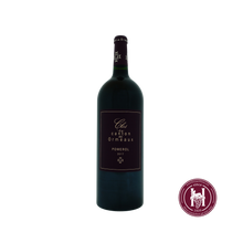 Load image into Gallery viewer, Clos Du Canton Des Ormeaux - Pomerol - 2017 - 1.5L - Frankrijk - Bordeaux - Rood - HermanWines
