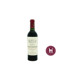 Afbeelding in Gallery-weergave laden, Cardinal Villemaurine - Saint Emilion - 1958 - 0.375 - Bordeaux - Frankrijk - HermanWines