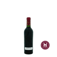 Afbeelding in Gallery-weergave laden, Cardinal Villemaurine - Saint Emilion - 1958 - 0.375 - Bordeaux - Frankrijk - HermanWines