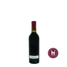 Afbeelding in Gallery-weergave laden, Cardinal Villemaurine - Saint Emilion - 1962 - 0.375 - Bordeaux - Frankrijk - HermanWines