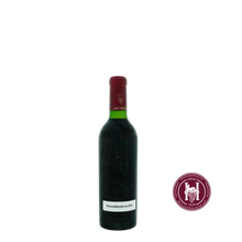 Load image into Gallery viewer, Cardinal Villemaurine - Saint Emilion - 1966 - 0.750 - Bordeaux - Frankrijk - HermanWines